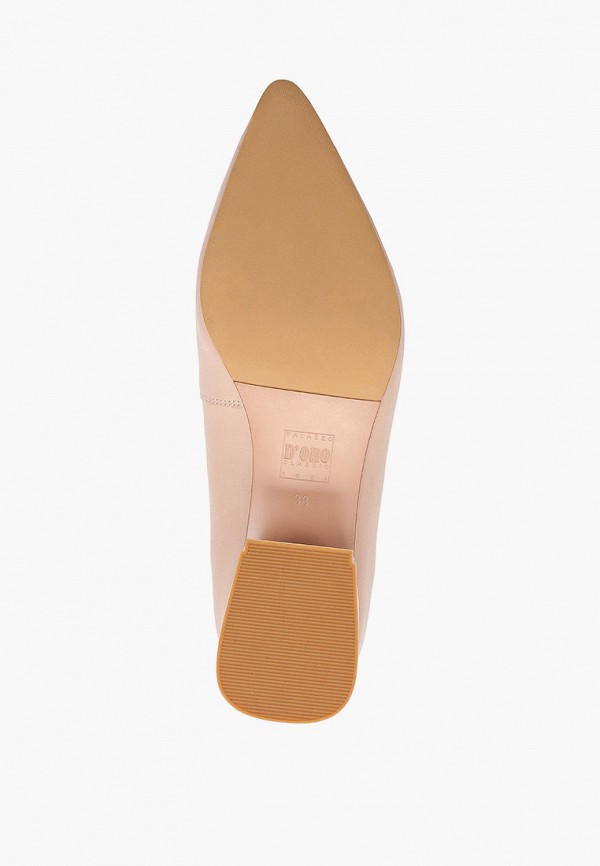 фото Туфли palazzo d'oro