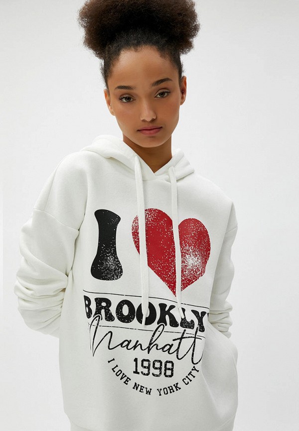 фото Худи koton