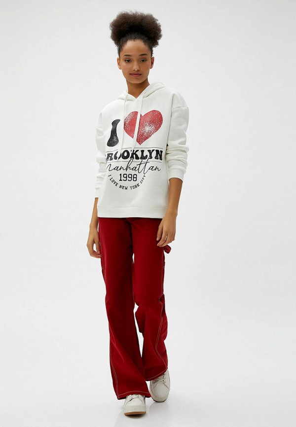 фото Худи koton