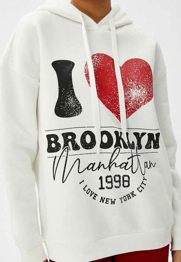 фото Худи koton