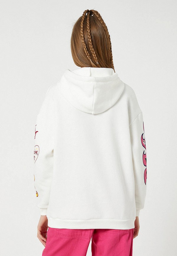 фото Худи koton