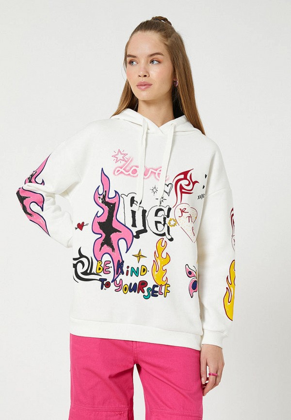 фото Худи koton