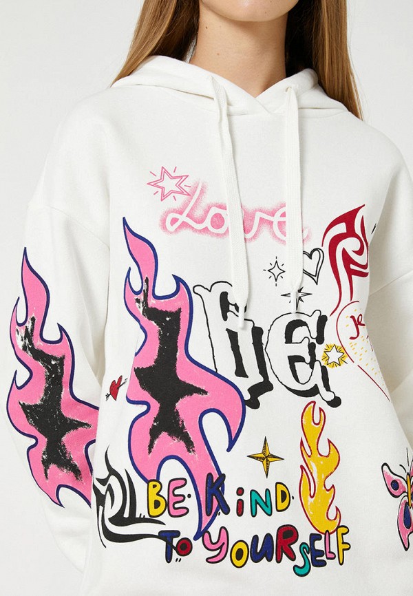 фото Худи koton