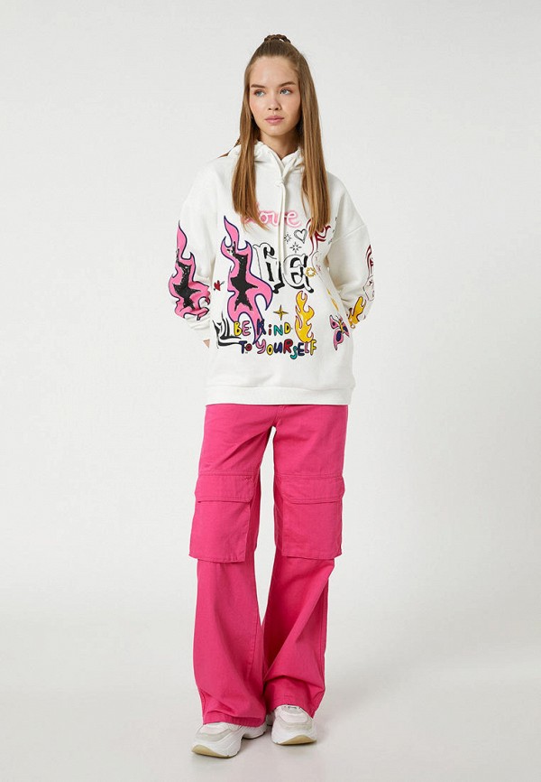 фото Худи koton