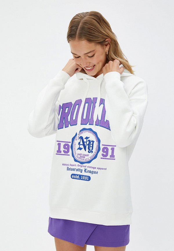 фото Худи koton