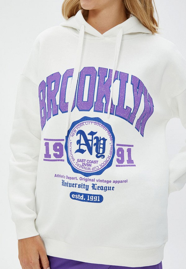 фото Худи koton