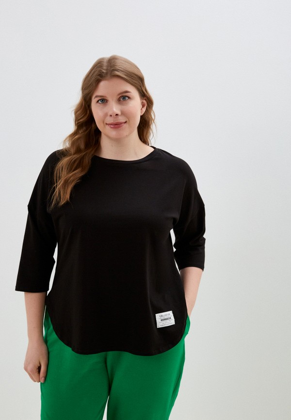 фото Лонгслив just beauty