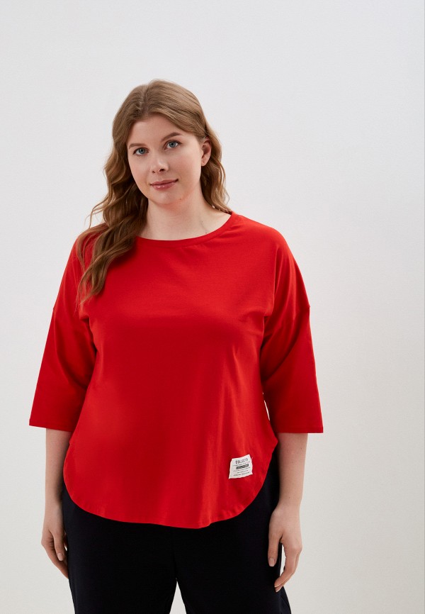 фото Лонгслив just beauty