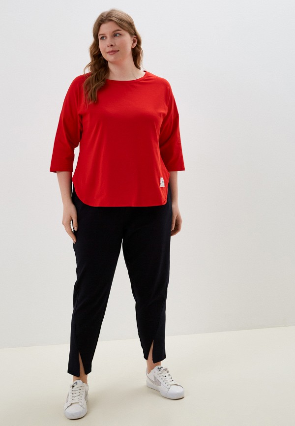 фото Лонгслив just beauty