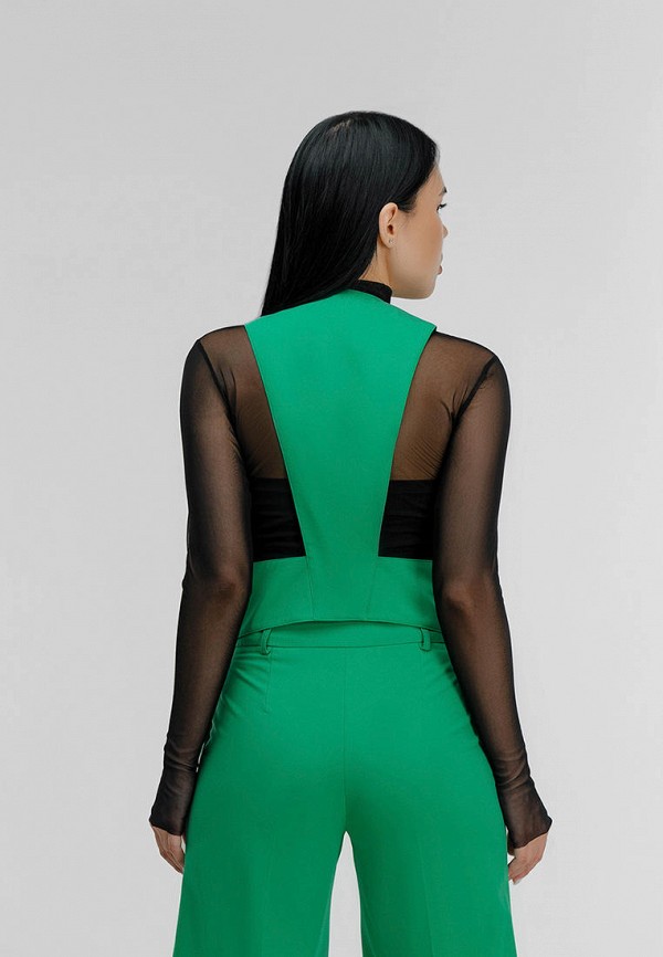 фото Жилет iz13