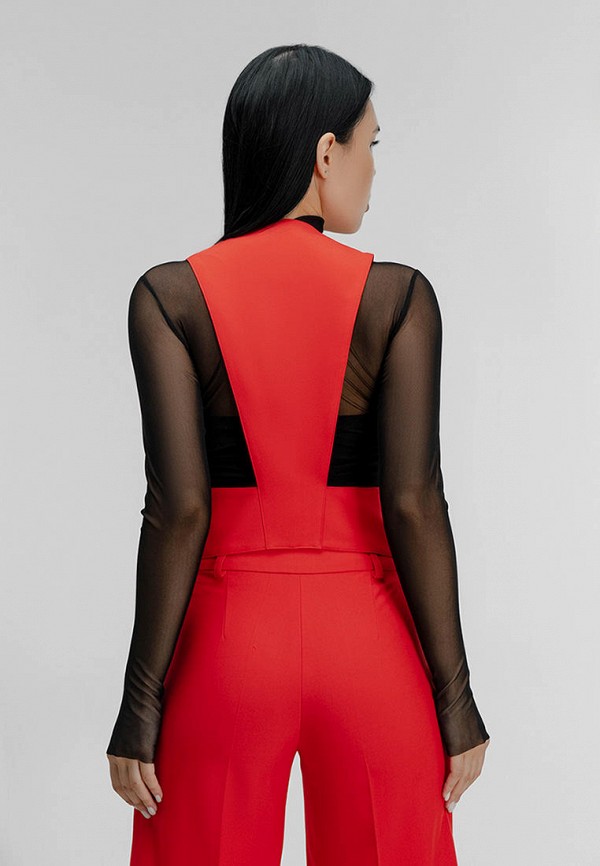 фото Жилет iz13