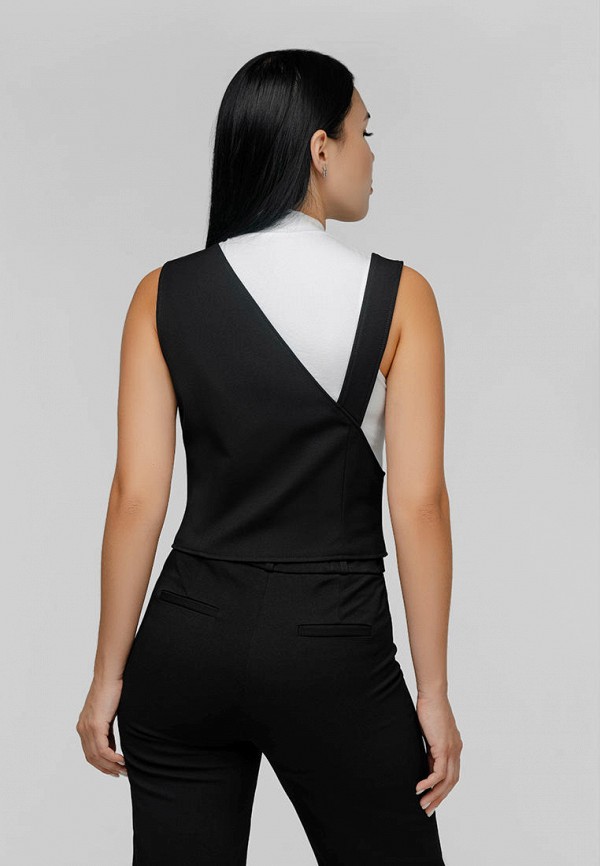 фото Жилет iz13