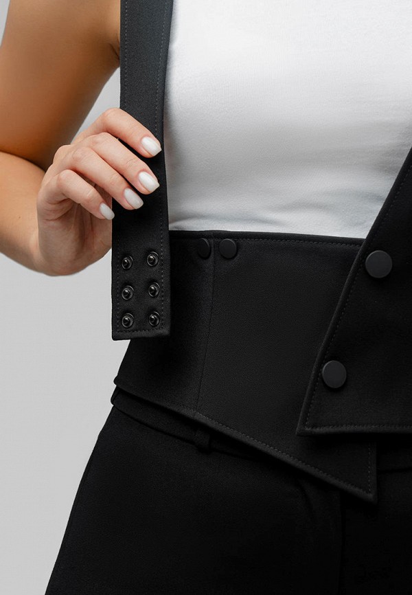 фото Жилет iz13