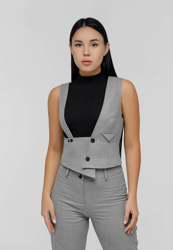 фото Жилет iz13