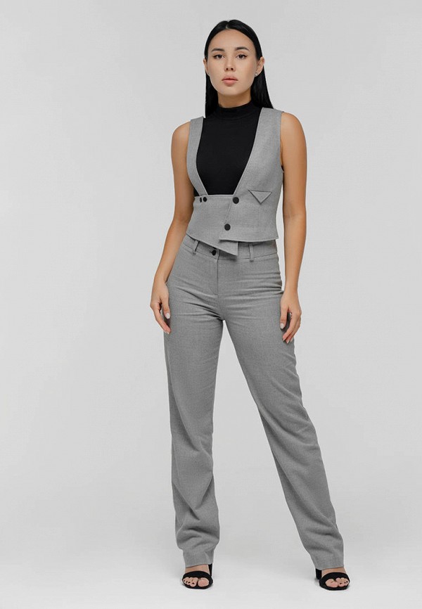 фото Жилет iz13