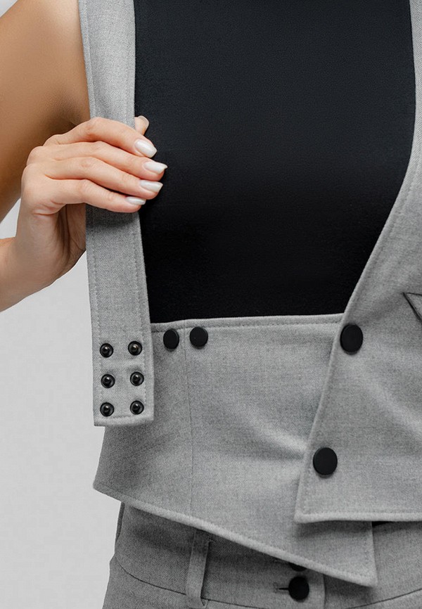 фото Жилет iz13