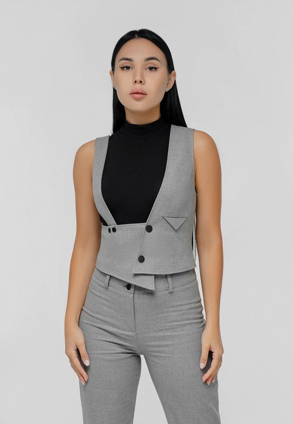 фото Жилет iz13