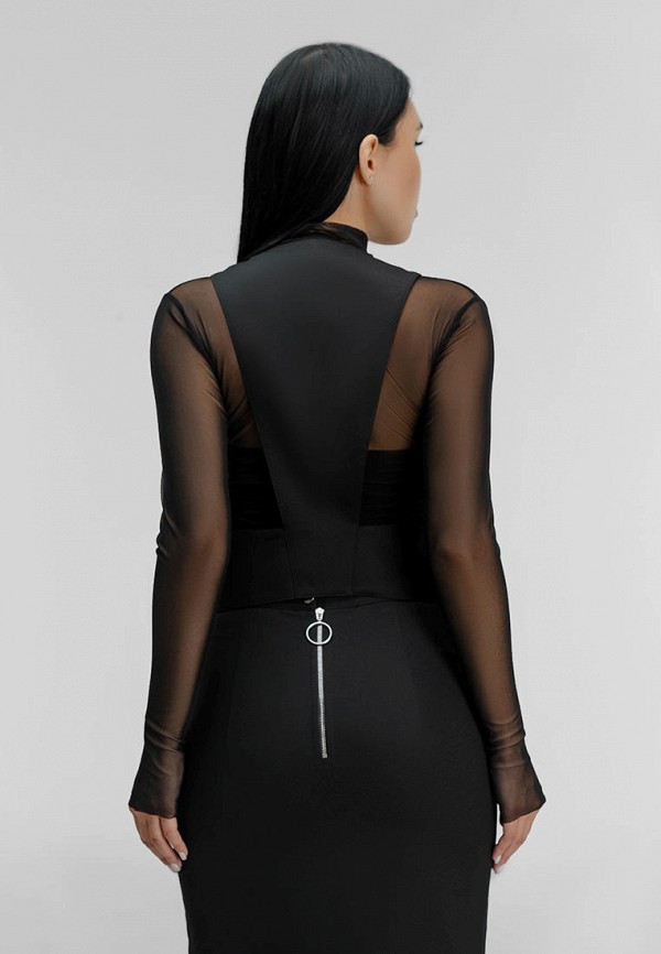 фото Жилет iz13