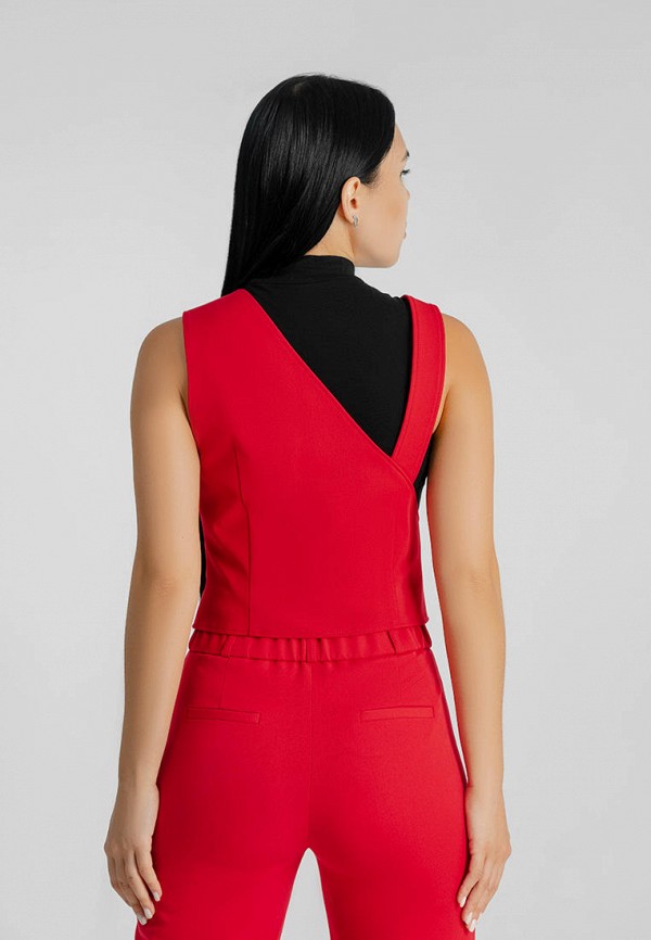 фото Жилет iz13