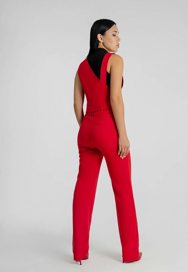 фото Жилет iz13