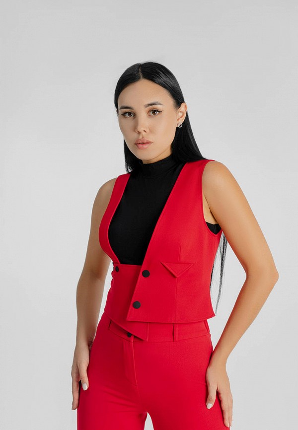 фото Жилет iz13