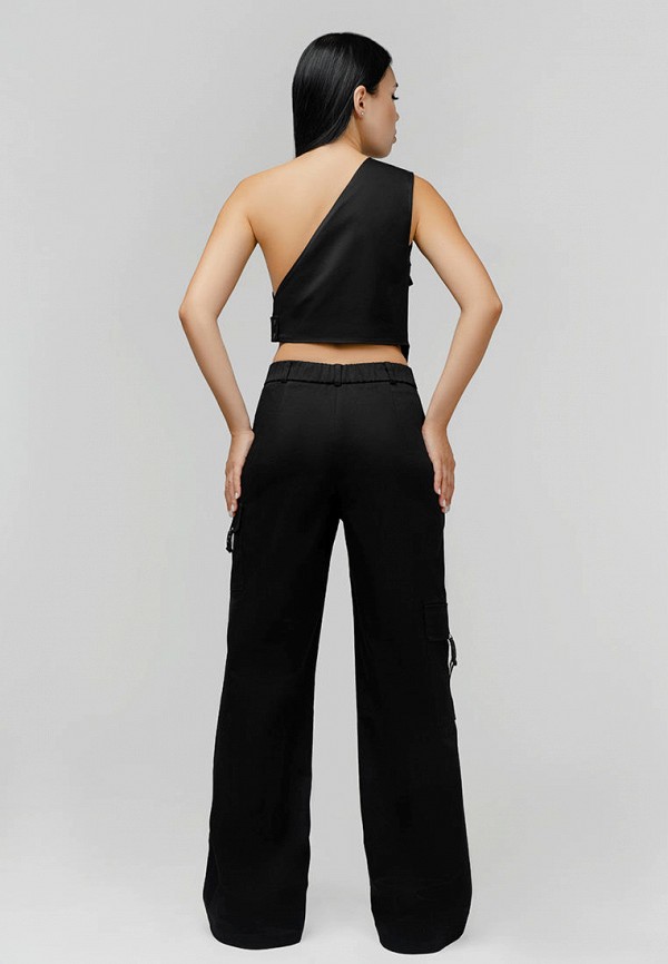 фото Жилет iz13