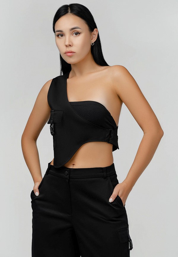 фото Жилет iz13