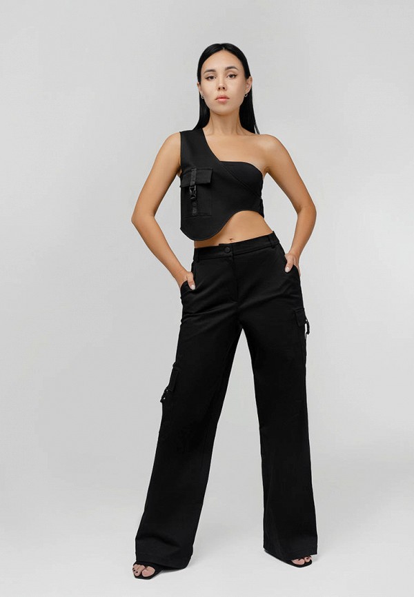 фото Жилет iz13