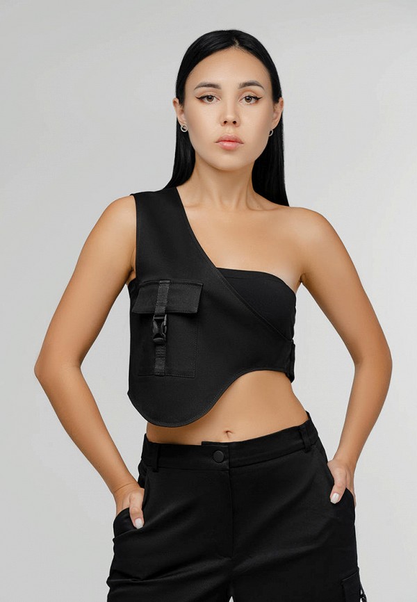 фото Жилет iz13