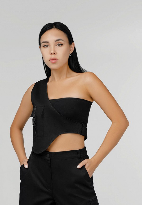 фото Жилет iz13