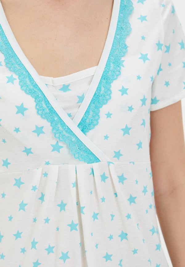 фото Платье домашнее shining star