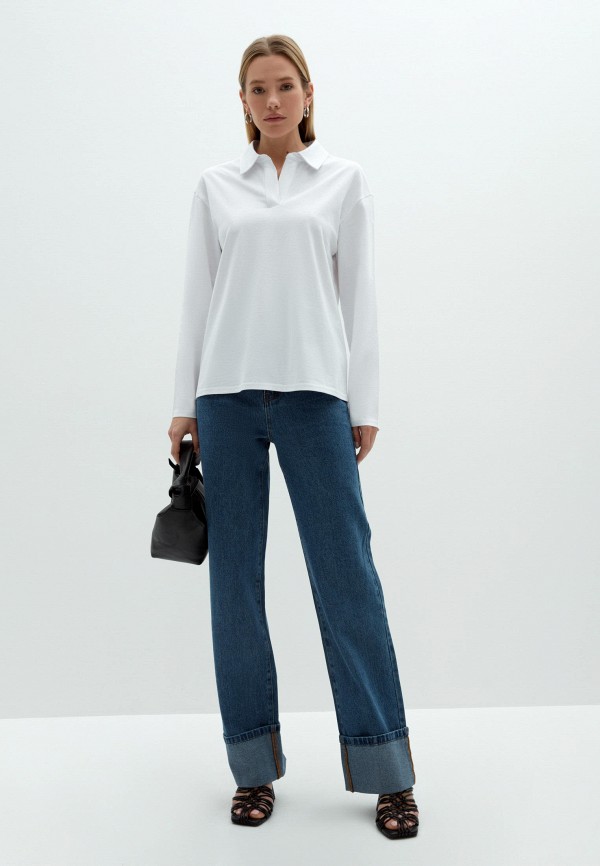 фото Поло zarina