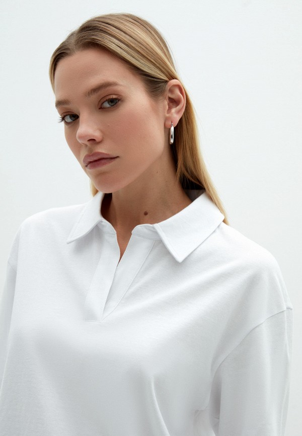 фото Поло zarina