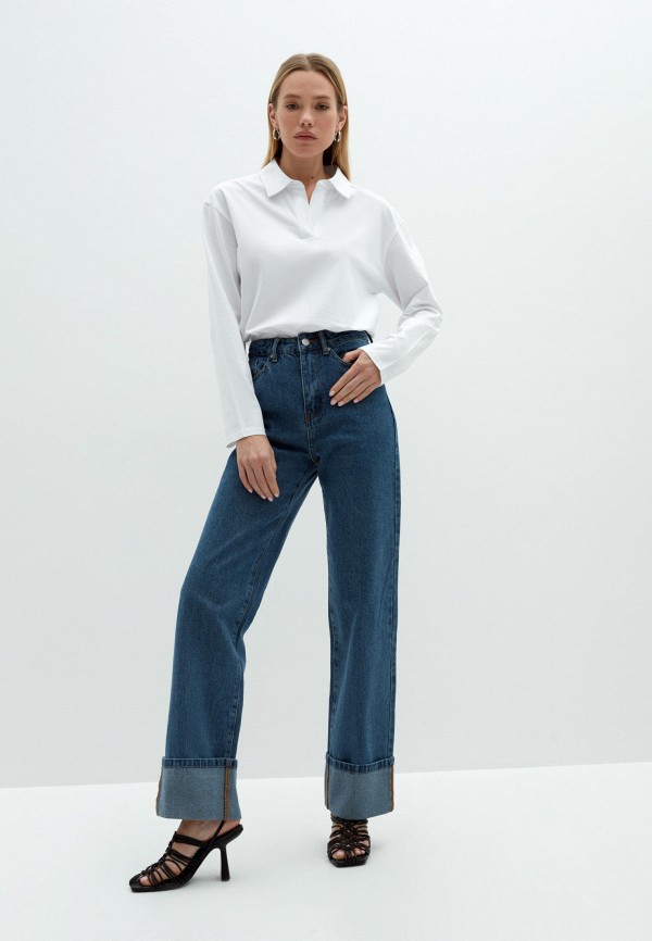 фото Поло zarina