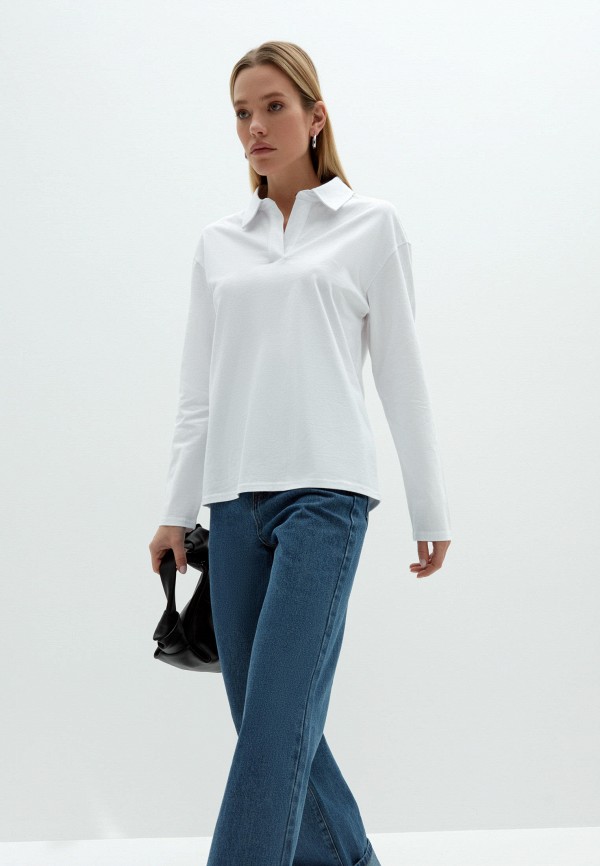 фото Поло zarina