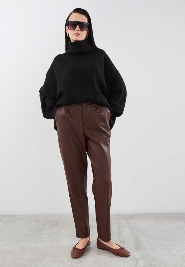 фото Брюки vittoria vicci