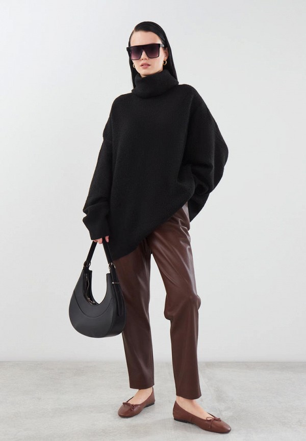 фото Брюки vittoria vicci