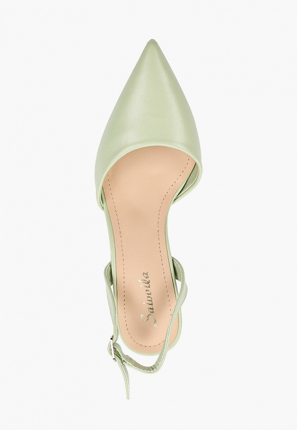 фото Туфли saivvila