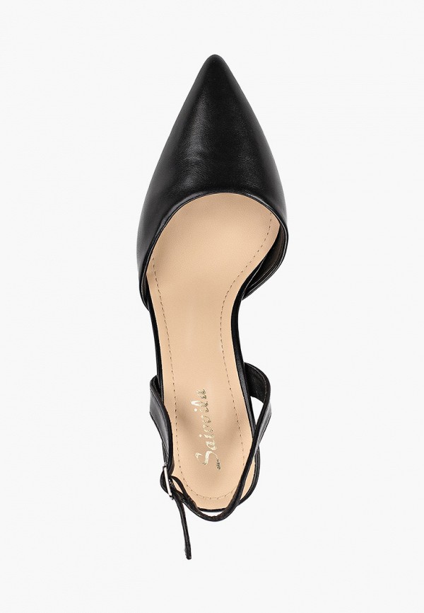 фото Туфли saivvila