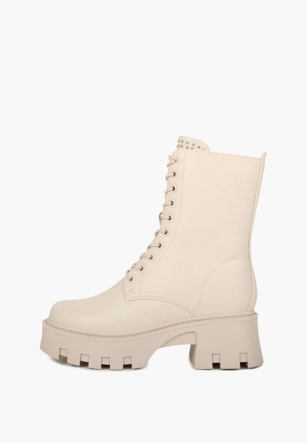 фото Ботинки t.taccardi