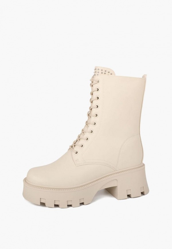 фото Ботинки t.taccardi