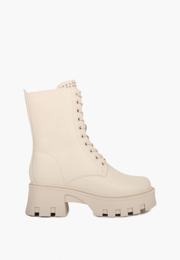 фото Ботинки t.taccardi