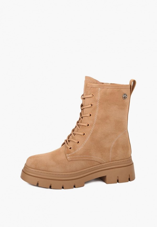 фото Ботинки t.taccardi