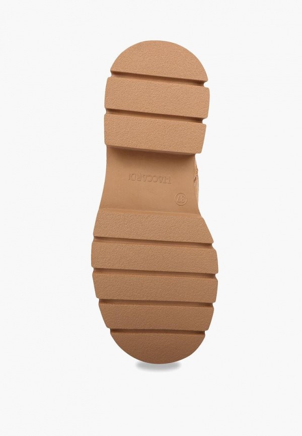 фото Ботинки t.taccardi