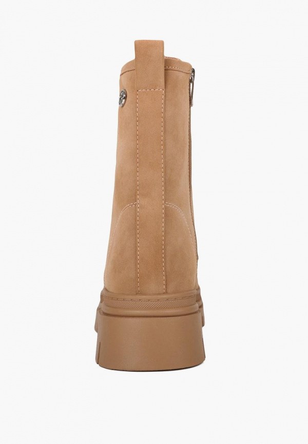 фото Ботинки t.taccardi