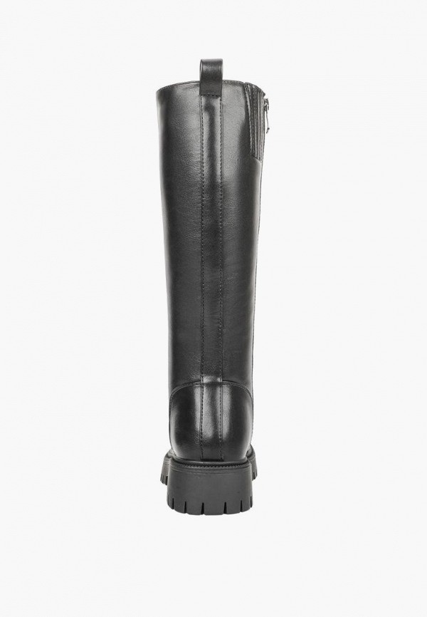 фото Сапоги t.taccardi