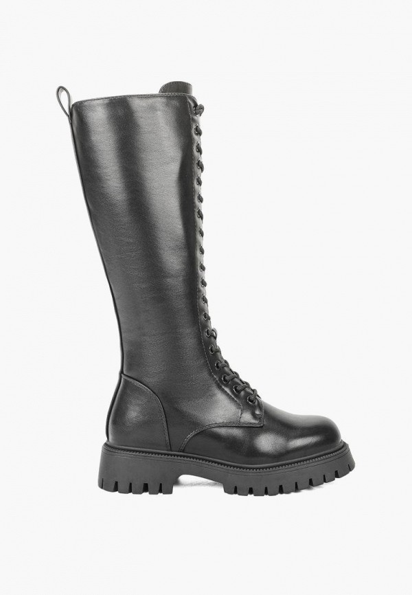 фото Сапоги t.taccardi