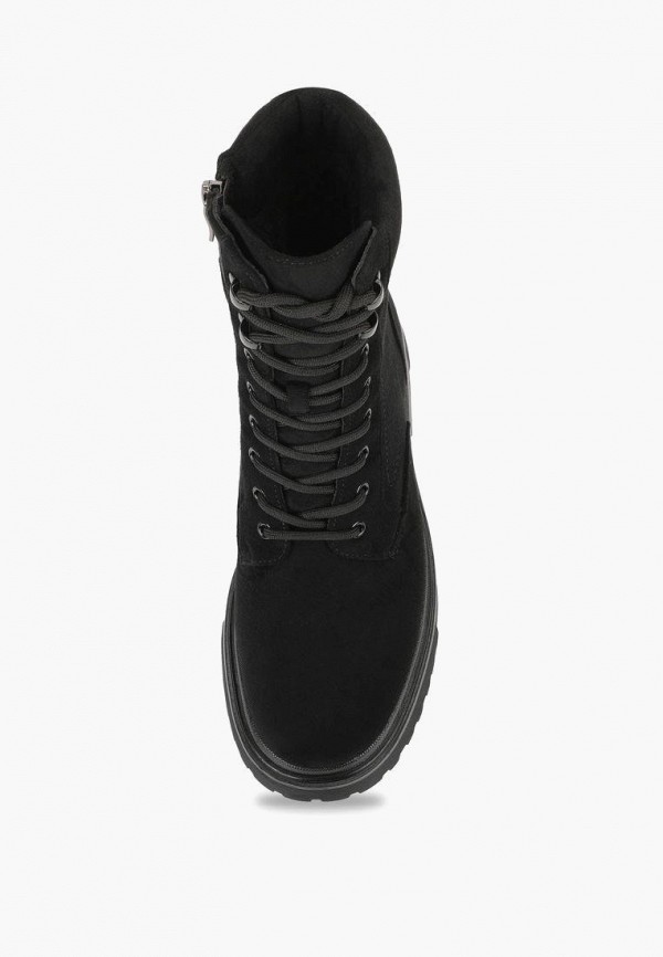 фото Ботинки t.taccardi