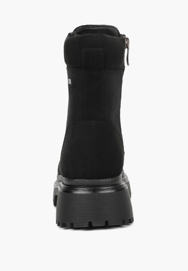 фото Ботинки t.taccardi