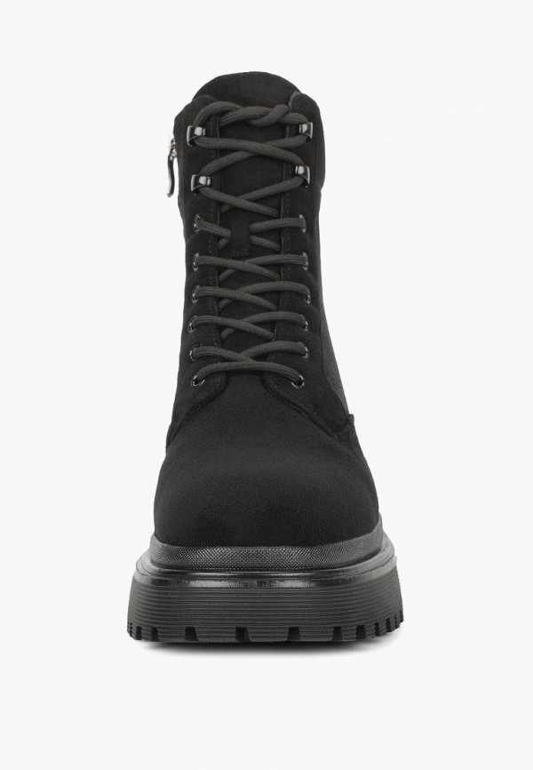 фото Ботинки t.taccardi